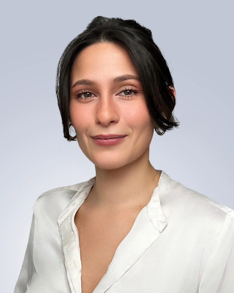 Sandra M.