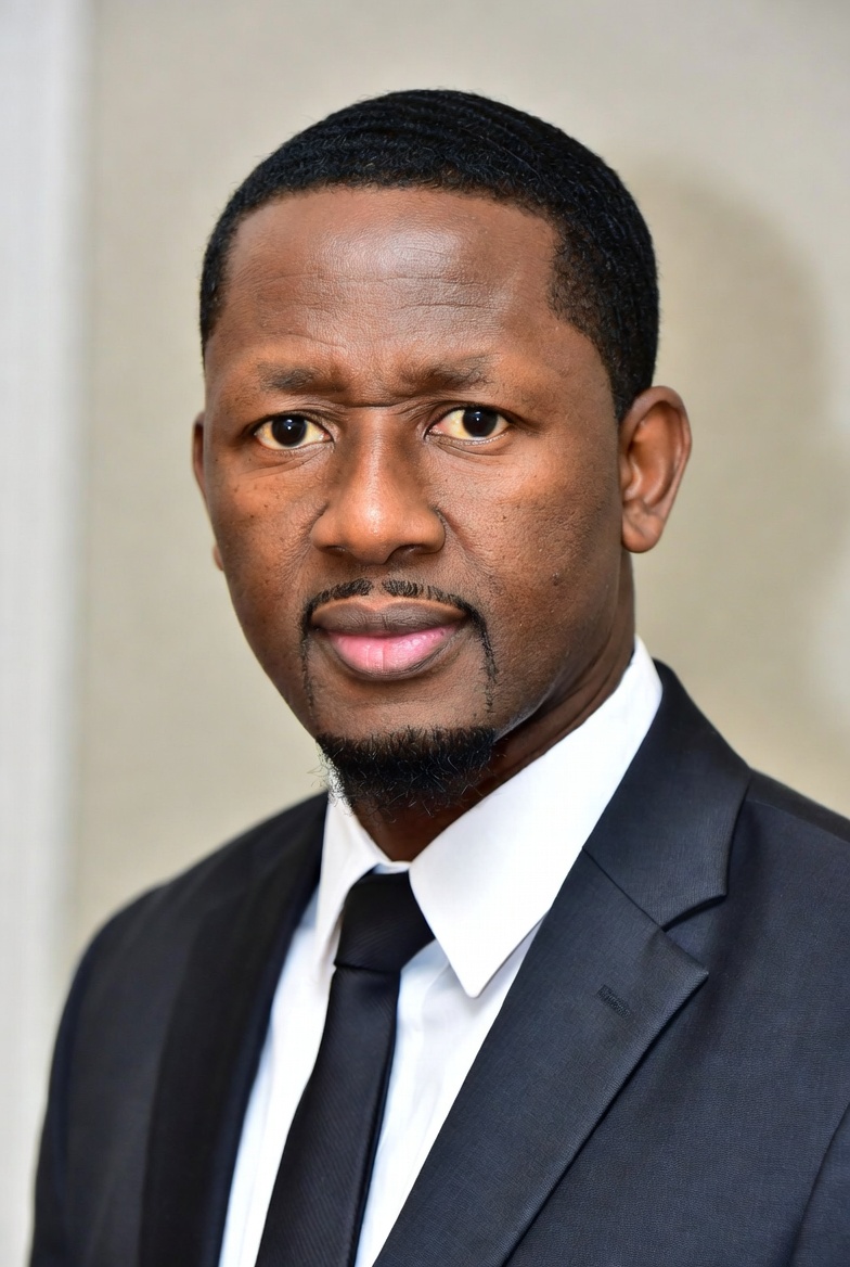David Okafor, Director of Operations