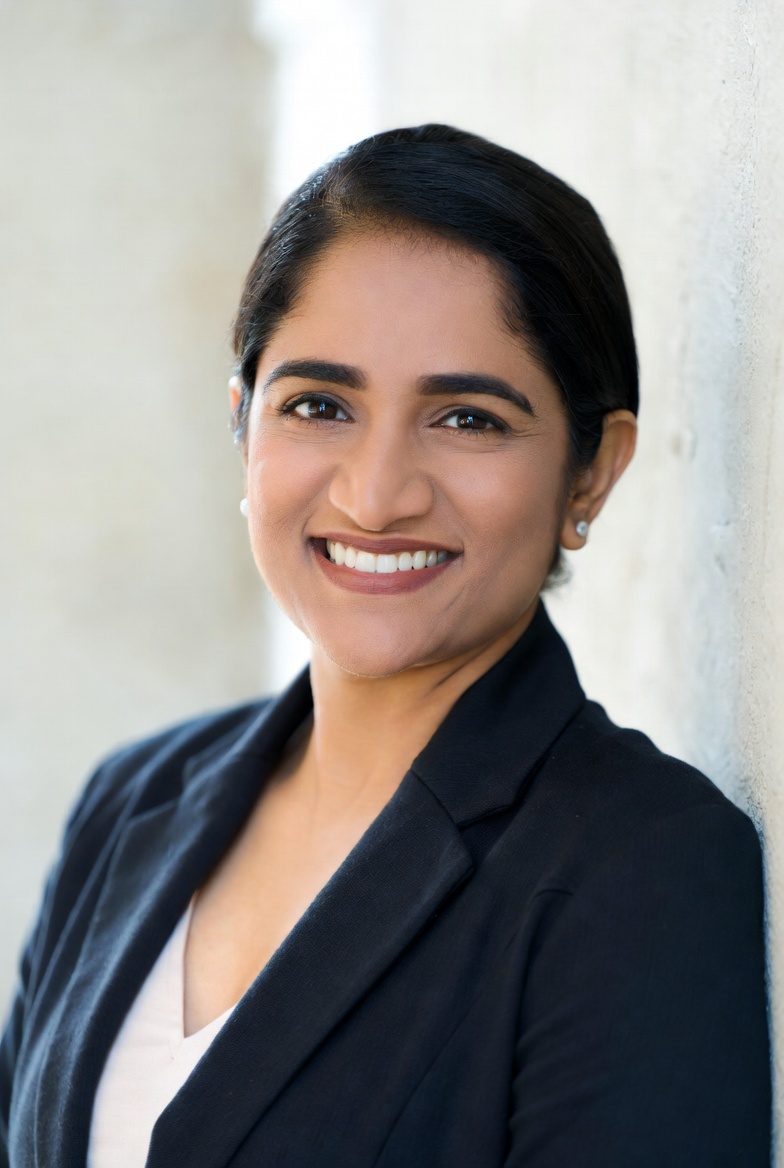 Neha Sharma, Head of Recruitment