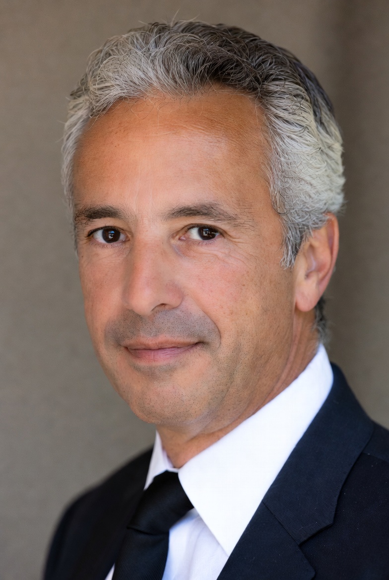 Mark Simmons, Client Relations Manager
